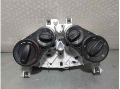 Recambio de mando calefaccion / aire acondicionado para ford ka (ccu) trend + referencia OEM IAM 98616861 48216 