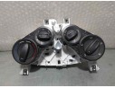 Recambio de mando calefaccion / aire acondicionado para ford ka (ccu) trend + referencia OEM IAM 98616861 48216 