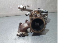 Recambio de turbocompresor para hyundai i20 1.0 tgdi cat referencia OEM IAM 2823107600 8925990001 