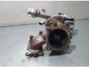 Recambio de turbocompresor para hyundai i20 1.0 tgdi cat referencia OEM IAM 2823107600 8925990001 