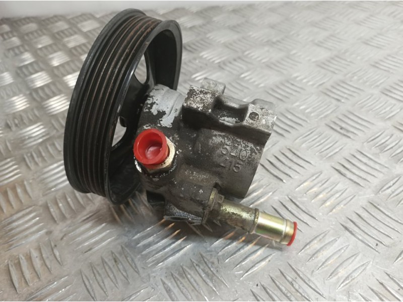 Recambio de bomba direccion para daewoo tacuma cdx referencia OEM IAM 540415  
