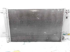 CONDENSADOR / RADIADOR AIRE ACONDICIONADO 13377753 DELPHI