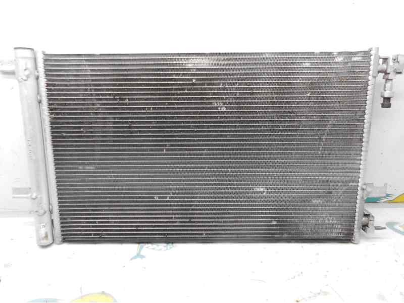 Recambio de condensador / radiador aire acondicionado para opel zafira tourer edition referencia OEM IAM 13377753  DELPHI