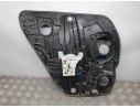 Recambio de elevalunas trasero derecho para kia xceed drive referencia OEM IAM 83480J7310  ELECTRICO 6 PINES