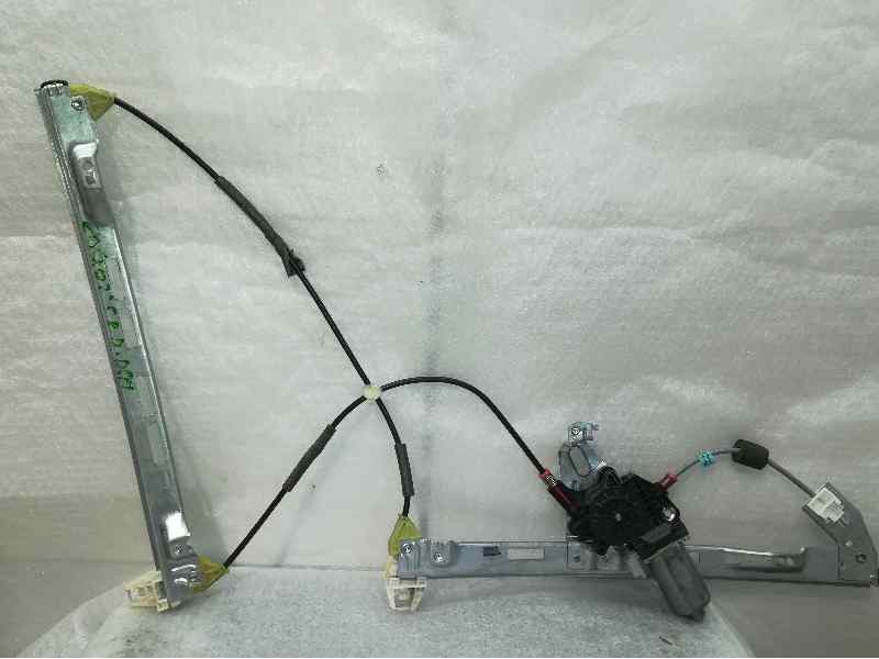Recambio de elevalunas delantero derecho para peugeot 206 berlina e-music referencia OEM IAM   