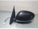 Recambio de retrovisor izquierdo para nissan juke (f15) acenta referencia OEM IAM 963021KA3A Z332012 ELECTRICO 3 CABLES
