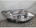 Recambio de faro derecho para renault laguna grandtour iii authentique referencia OEM IAM 89901849 VALEO 3 PATAS REPARADAS