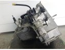 Recambio de caja cambios para renault clio v business edition referencia OEM IAM TL4362 B117330 6 VELOCIDADES