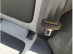 Recambio de cinturon seguridad trasero izquierdo para skoda fabia ambition referencia OEM IAM 6V0857447  