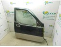 Recambio de puerta delantera derecha para ssangyong musso 2.9 d referencia OEM IAM   