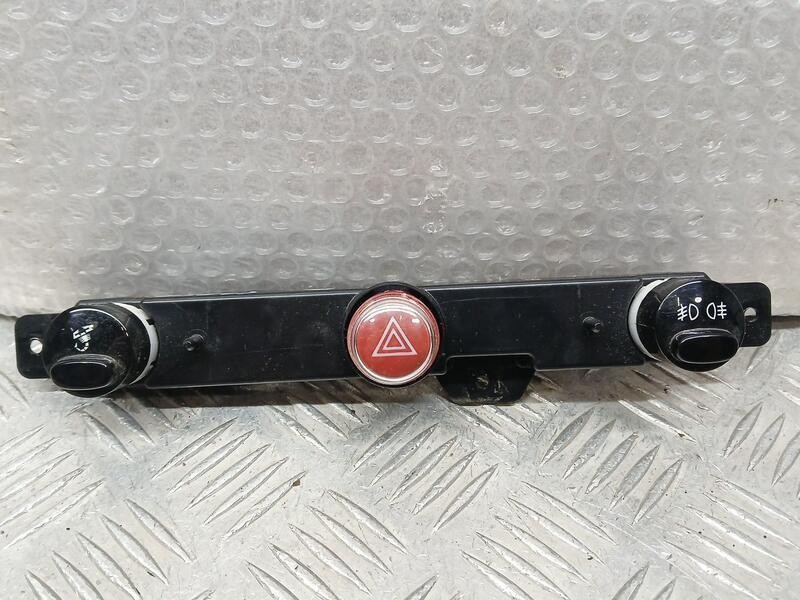 Recambio de mando multifuncion para abarth 500 cabrio (150) 595 c turismo referencia OEM IAM 735749471  