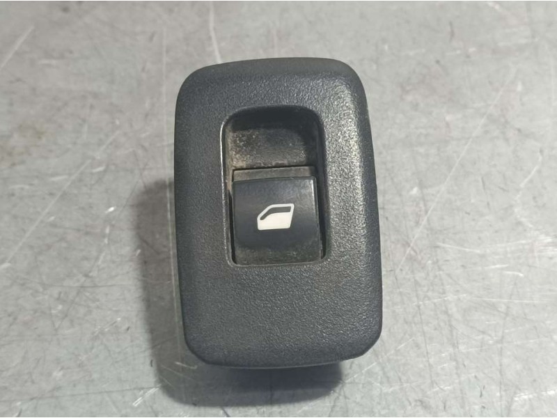 Recambio de mando elevalunas trasero izquierdo para citroën berlingo 100 años m referencia OEM IAM 98044803ZD  PUERTA CORREDERA