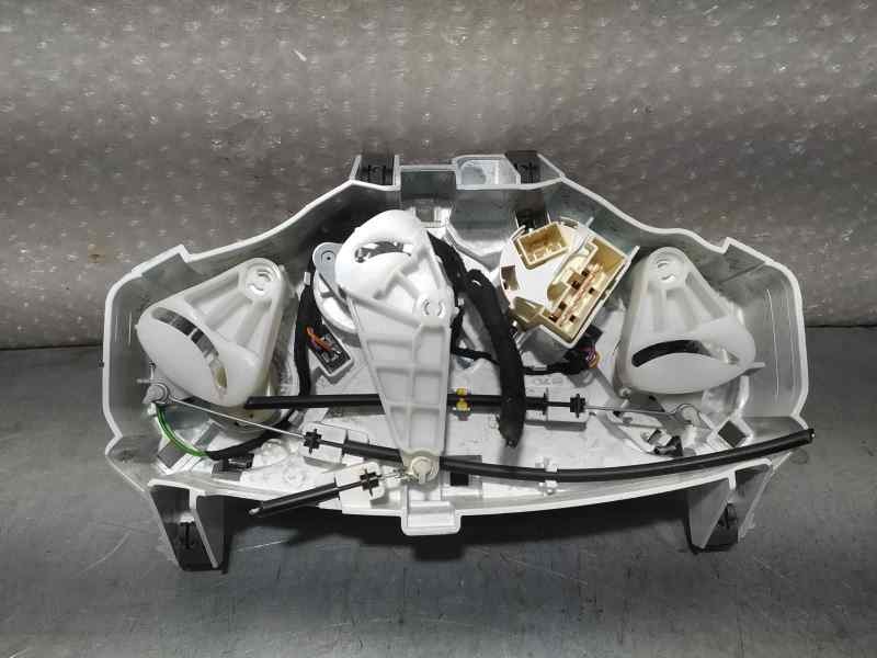 Recambio de mando calefaccion / aire acondicionado para ford ka (ccu) trend + referencia OEM IAM 98616861 48216 