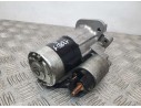 Recambio de motor arranque para nissan qashqai (j10) acenta referencia OEM IAM 8200584675A M000T87881 MITSUBISHI