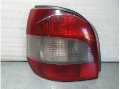 Recambio de piloto trasero izquierdo para renault scenic (ja..) 1.9 dci century referencia OEM IAM SIN REF  