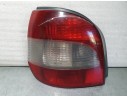 Recambio de piloto trasero izquierdo para renault scenic (ja..) 1.9 dci century referencia OEM IAM SIN REF  