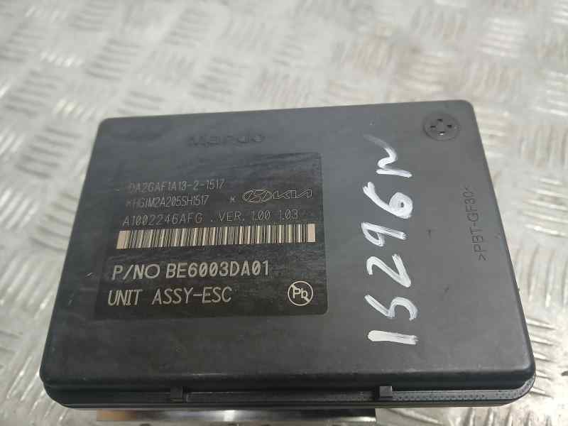 Recambio de abs para kia stonic (ybcuv) tech referencia OEM IAM 58910H8450  MANDO