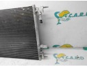 Recambio de condensador / radiador aire acondicionado para opel zafira tourer edition referencia OEM IAM 13377753  DELPHI