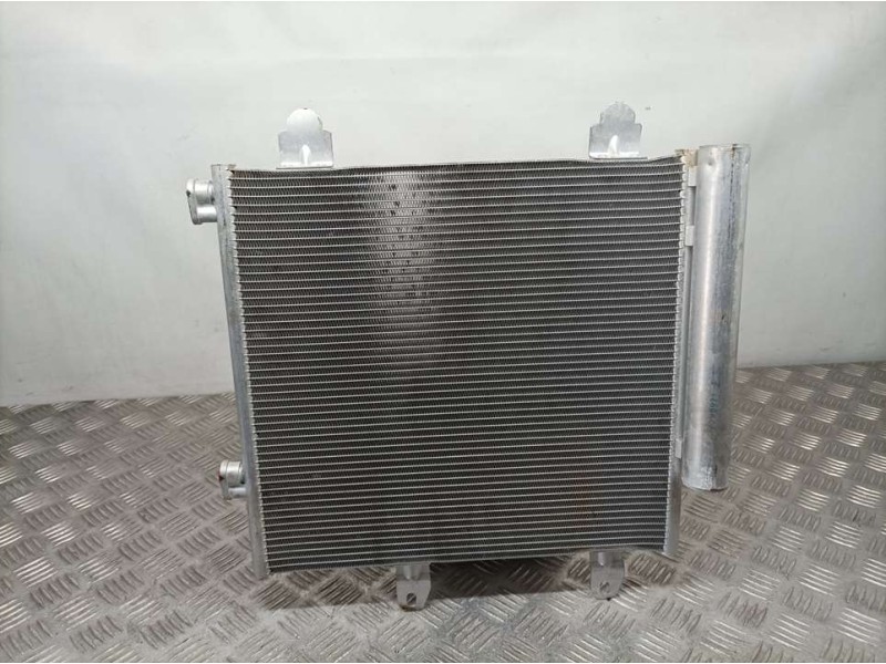 Recambio de condensador / radiador aire acondicionado para toyota aygo kgb40(hb)/kgb40l business referencia OEM IAM 88450YV020 B