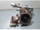 Recambio de turbocompresor para hyundai i20 1.0 tgdi cat referencia OEM IAM 2823107600 8925990001 