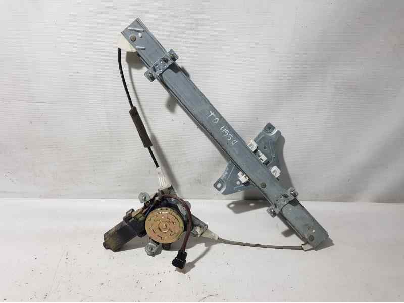 Recambio de elevalunas trasero derecho para daewoo lacetti cdx referencia OEM IAM  2 PINS ELECTRICO