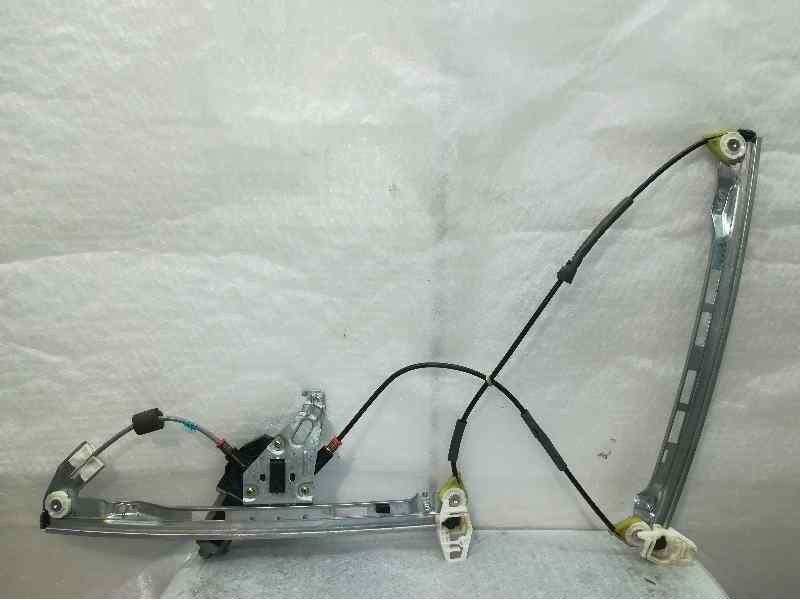 Recambio de elevalunas delantero derecho para peugeot 206 berlina e-music referencia OEM IAM   