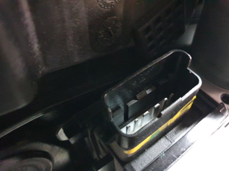 Recambio de elevalunas trasero derecho para kia xceed drive referencia OEM IAM 83480J7310  ELECTRICO 6 PINES