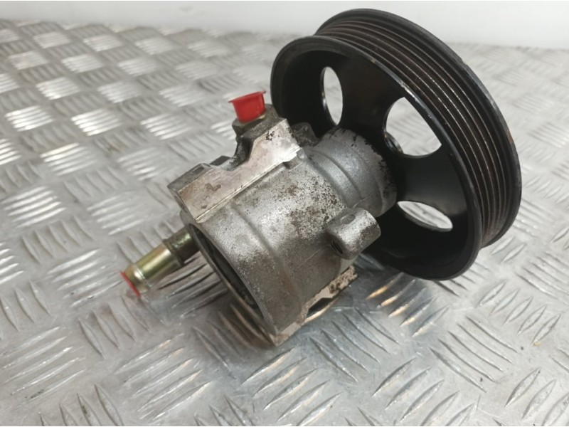 Recambio de bomba direccion para daewoo tacuma cdx referencia OEM IAM 540415  