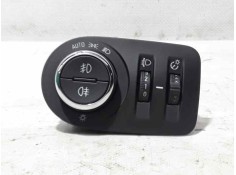 Recambio de mando luces para opel astra k lim. 5türig dynamic start/stop referencia OEM IAM 39050757  