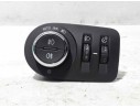 Recambio de mando luces para opel astra k lim. 5türig dynamic start/stop referencia OEM IAM 39050757  