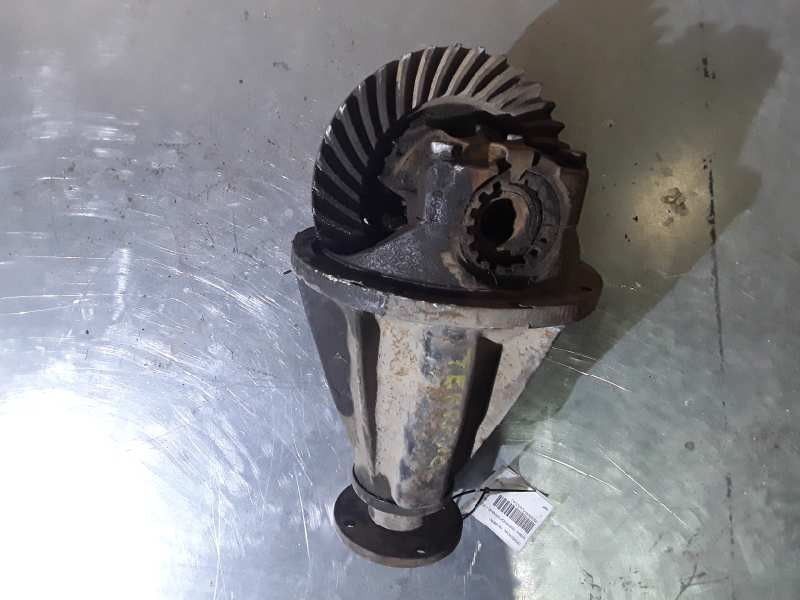 Recambio de diferencial trasero para nissan terrano/terrano.ii (r20) 2.7 turbodiesel referencia OEM IAM   