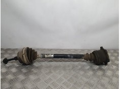 TRANSMISION DELANTERA IZQUIERDA 8D0407271BQ 8150151484211 