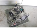 Recambio de caja cambios para renault clio v business edition referencia OEM IAM TL4362 B117330 6 VELOCIDADES