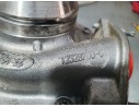 Recambio de turbocompresor para ford focus 1.0 ecoboost cat referencia OEM IAM 123287000 CONTINENTAL 