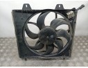 Recambio de electroventilador para peugeot 2008 (p1) allure referencia OEM IAM 9827752980  