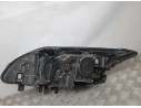 Recambio de faro derecho para renault laguna grandtour iii authentique referencia OEM IAM 89901849 VALEO 3 PATAS REPARADAS
