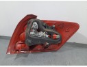 Recambio de piloto trasero izquierdo para toyota auris (_e15_) 1.4 d-4d (nde150_) referencia OEM IAM 8156102380  