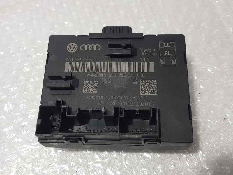 Recambio de modulo electronico para audi a5 sportback (8t) 2.0 tfsi (132kw) referencia OEM IAM 8T0959795J 910021871 LK