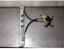 Recambio de elevalunas delantero derecho para renault master kasten l2h2 hka 3,5t doble cabina referencia OEM IAM SIN REF  ELECT