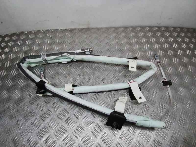 Recambio de airbag cortina delantero derecho para bmw x2 (f39) sdrive18d referencia OEM IAM 7421136 85742113613 AUTOLIV