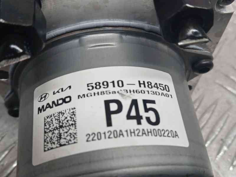 Recambio de abs para kia stonic (ybcuv) tech referencia OEM IAM 58910H8450  MANDO