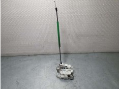 CERRADURA PUERTA TRASERA DERECHA 519876030 Z18E02LP0S 