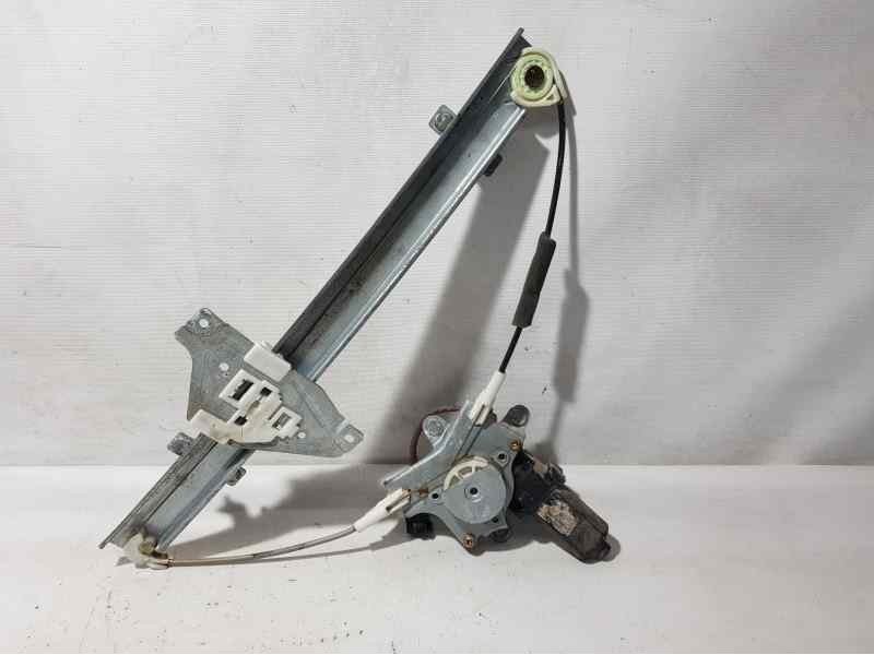 Recambio de elevalunas trasero derecho para daewoo lacetti cdx referencia OEM IAM  2 PINS ELECTRICO