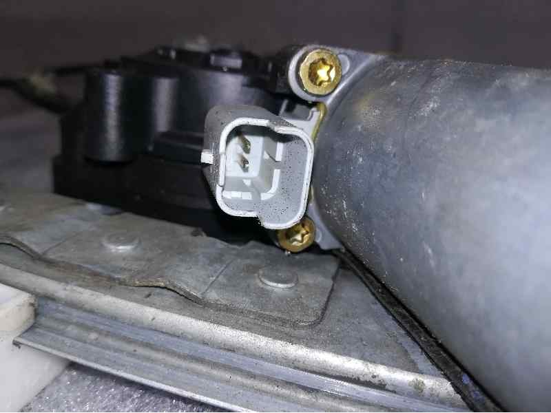 Recambio de elevalunas delantero derecho para peugeot 206 berlina e-music referencia OEM IAM   