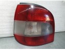 Recambio de piloto trasero izquierdo para renault scenic (ja..) 1.9 dci century referencia OEM IAM SIN REF  