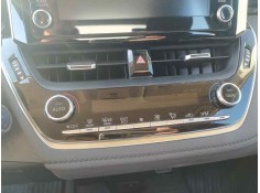 Recambio de mando climatizador para toyota corolla (e21) hybrid active referencia OEM IAM 5590002F30  