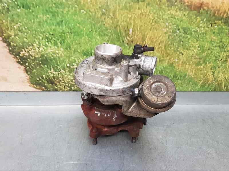 Recambio de turbocompresor para audi 80 avant básico avant referencia OEM IAM 028145701T 4540821 GARRET