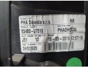 Recambio de elevalunas trasero derecho para kia xceed drive referencia OEM IAM 83480J7310  ELECTRICO 6 PINES