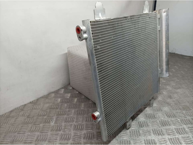 Recambio de condensador / radiador aire acondicionado para toyota aygo kgb40(hb)/kgb40l business referencia OEM IAM 88450YV020 B