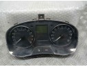 Recambio de cuadro instrumentos para skoda fabia (5j2 ) style referencia OEM IAM 5J0920810D A2C53356352 CONTINENTAL